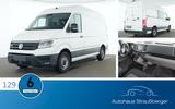 Volkswagen Kasten e-Crafter mittellang Hochdach FWD 270°