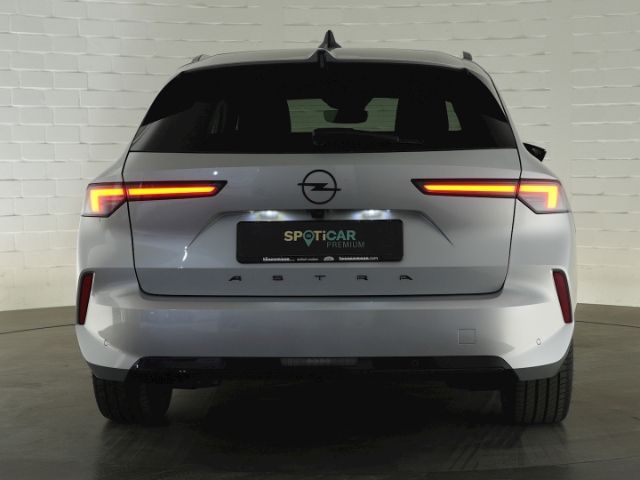 Astra L ST ULTIMATE AT+NAVI+360 GRAD KAMERA+SCHI