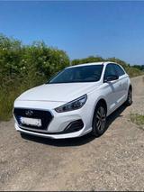 Hyundai i30 1.6. CRDi  115PS M/T Sonderedi... - Hyundai i30 mit Diesel-Antrieb: Ps
