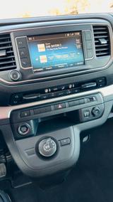 Toyota Proace Verso 9-Sitzer 144PS Allwetterreifen - Toyota Proace (Verso) von privat