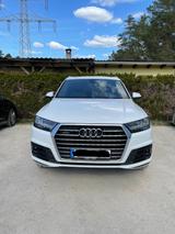 Audi Q7 3.0 TDI quattro tiptronic - 3xSLine
