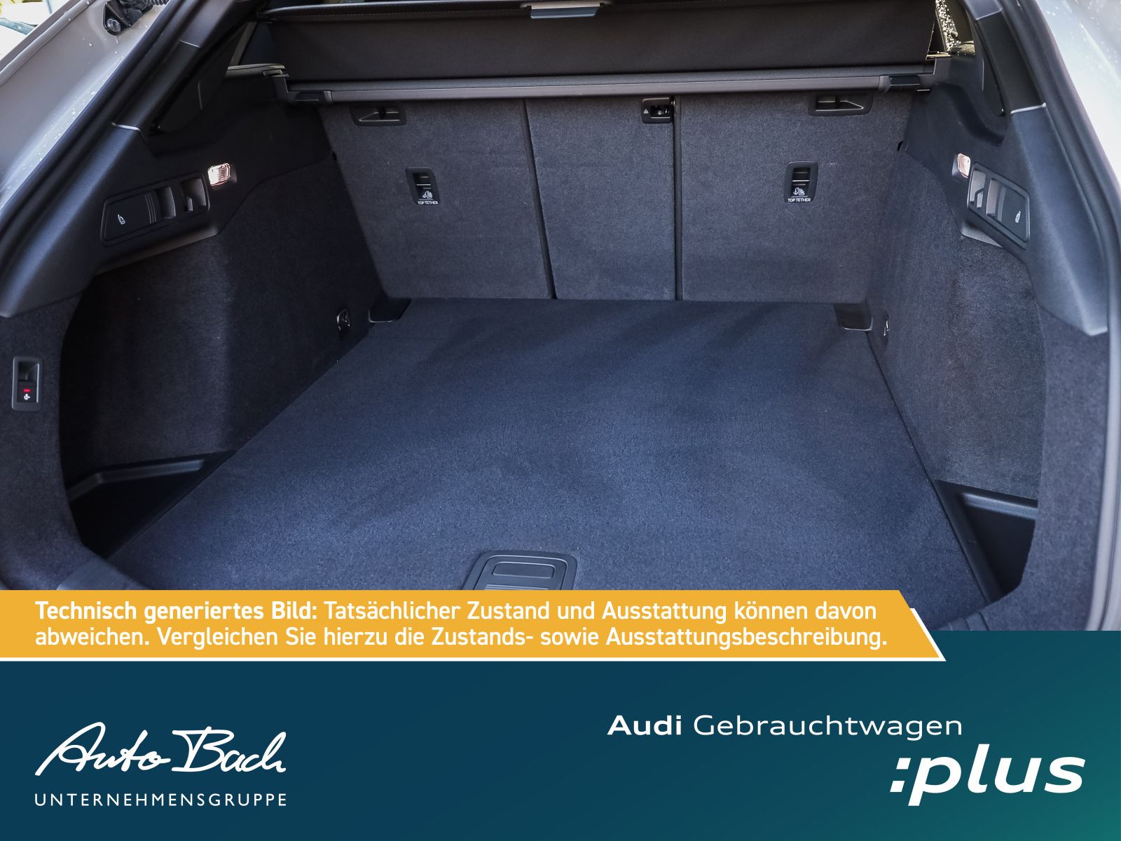 Audi S6 e-tron - Bild 24