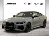 BMW M440d xDrive Coupe M Sport Pro PA+ DA+ HK GSD - BMW M Models New cars in Leipzig