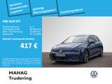 Volkswagen Golf VIII GTI 2.0 TSI BlackStyle Navi IQ.LIGHT A - : Volkswagen Golf Allradantrieb Gebrauchtwagen