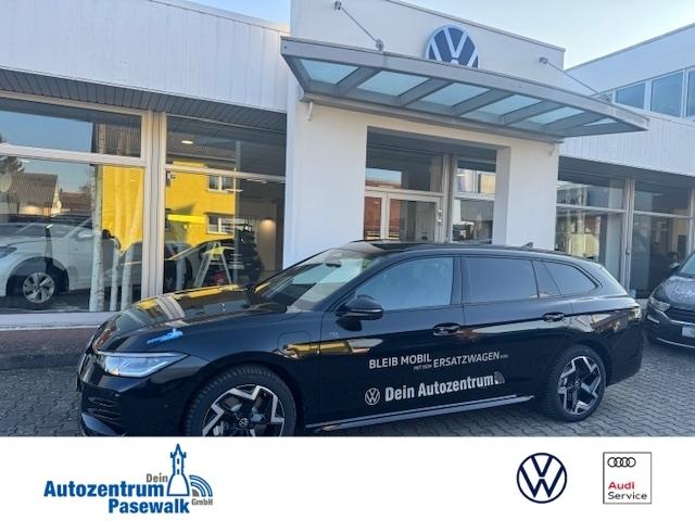 Volkswagen Passat CJ 1.5 e-Hybrid R-Line DSG