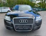 Audi A6 Avant 2.7 TDI - Audi A6 aus 2006 mit Diesel-Antrieb: Kombi, 2.7