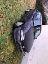 Volkswagen Opel Astra 1,6l Automatik - gebrauchte VW Polo aus dem Jahr 1995
