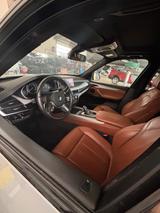 BMW X5 M50 M50d - - BMW X5 M50 aus 2016
