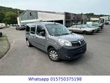 Renault Kangoo Grand 2 (im Auftrag) - gebrauchte Renault Kangoo aus dem Jahr 2015