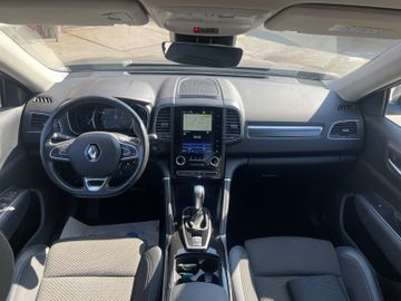 Renault Koleos - 9