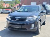 Kia Sorento Edition 7 2WD Euro5 - gebrauchte Kia Sorento aus dem Jahr 2013