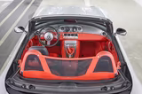 BMW Z8 4.9 - BMW: Cabrio, 8