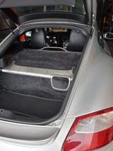 Porsche Cayman 2.7 MY08 - - gebrauchte Porsche Sportwagen