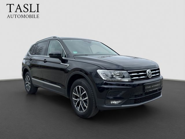 Volkswagen Tiguan Allspace 7SITZE/NAVI/KEYLESS/AHK/SPUR