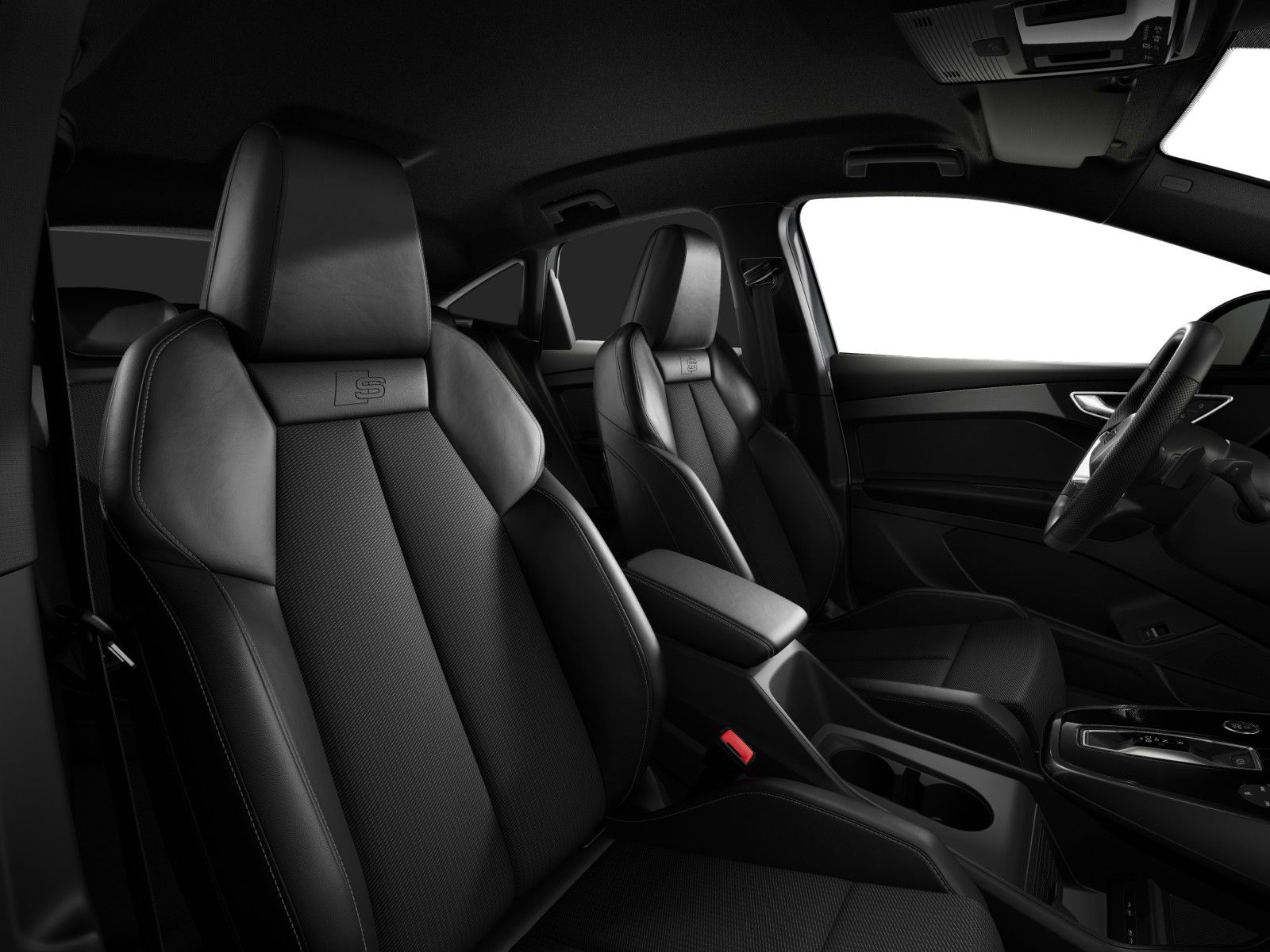 Audi Q4 e-tron - Bild 10