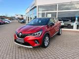 Renault Captur II Intens - gebrauchte Renault Captur aus dem Jahr 2021