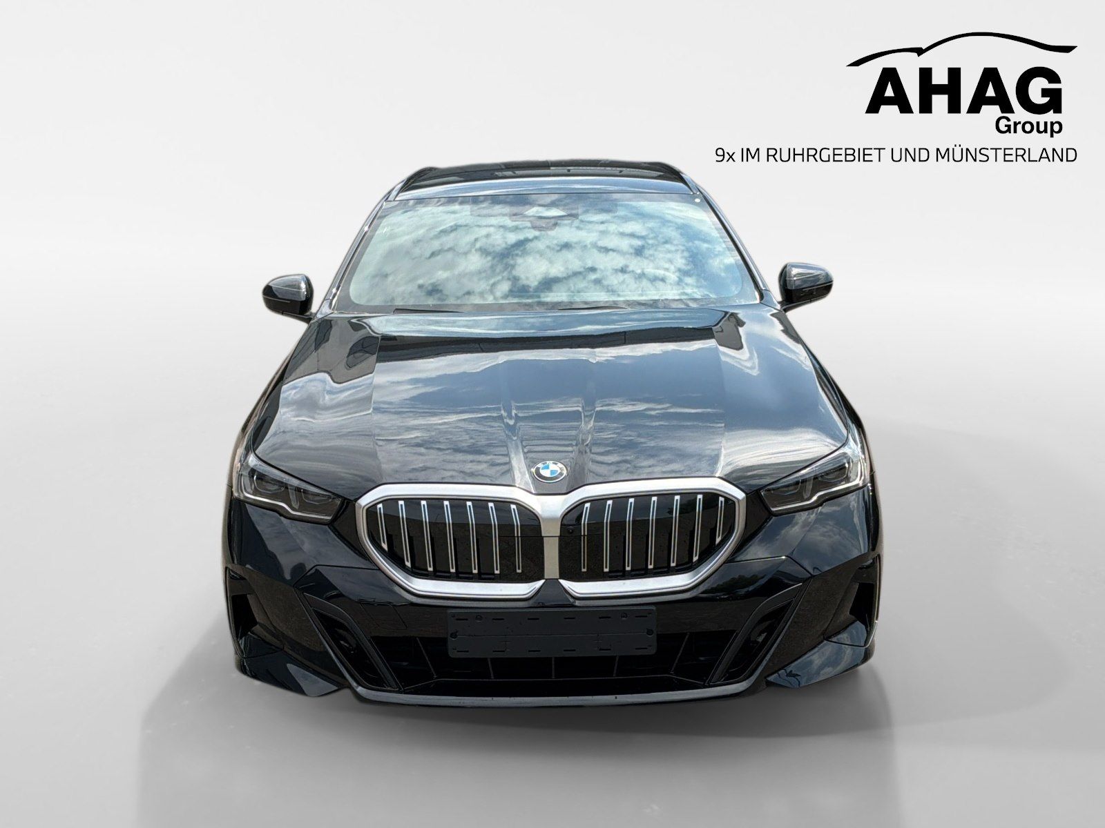 BMW 520d imagem 2