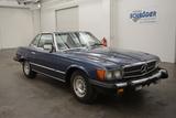 Mercedes-Benz 380 SL - Mercedes-Benz 380: 380sl