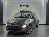 Fiat 500C*SHZ*PDC*TEMPOMAT - Fiat 500C: Sitzheizung