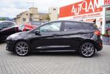 Ford Fiesta 1.0 EB mHeV Autom. ST-Line LED ACC Kamera - Ford Fiesta: 1.0