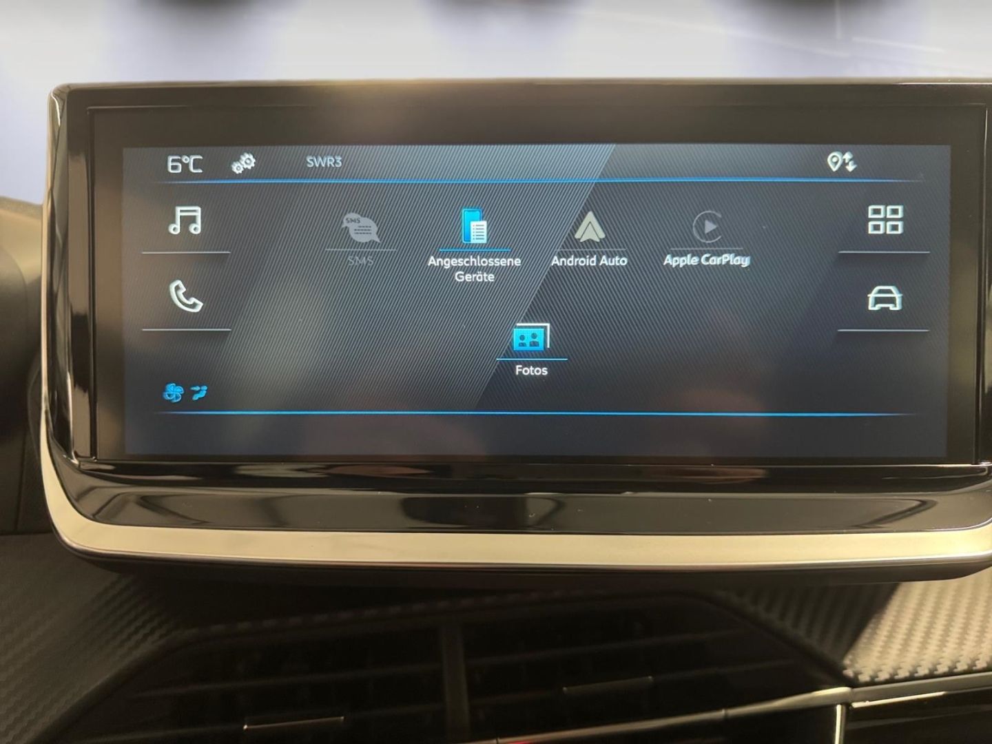 Peugeot 208 - Bild 10