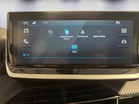 Peugeot 208 - Vorschau Bild 10