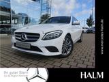 Mercedes-Benz C 200 T Avantgarde Totwinkel Distronic CarPlay - Mercedes-Benz C 200 in Hannover
