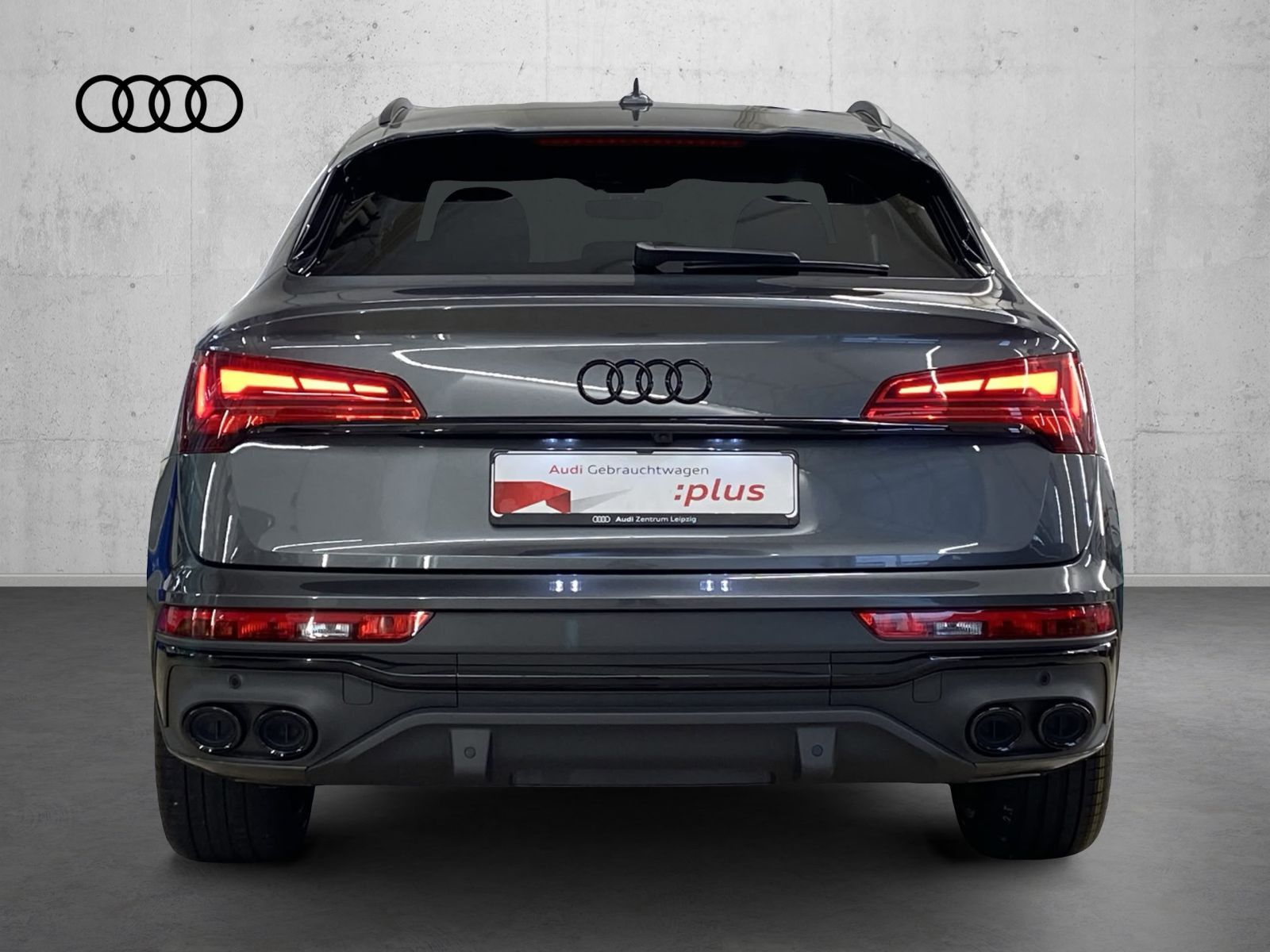 Audi SQ5 - Bild 3