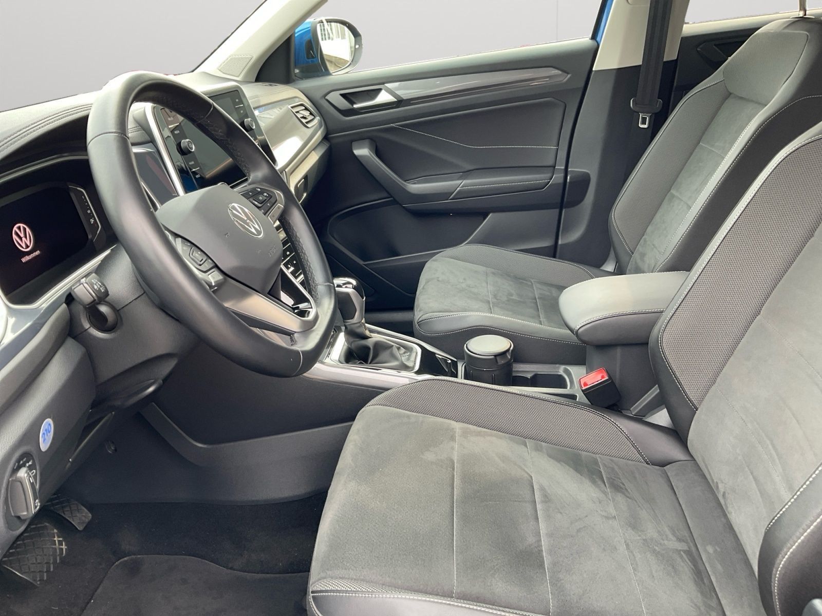 Volkswagen T-Roc - Bild 9