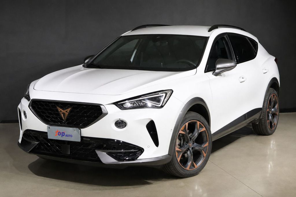 Image of Cupra Formentor
