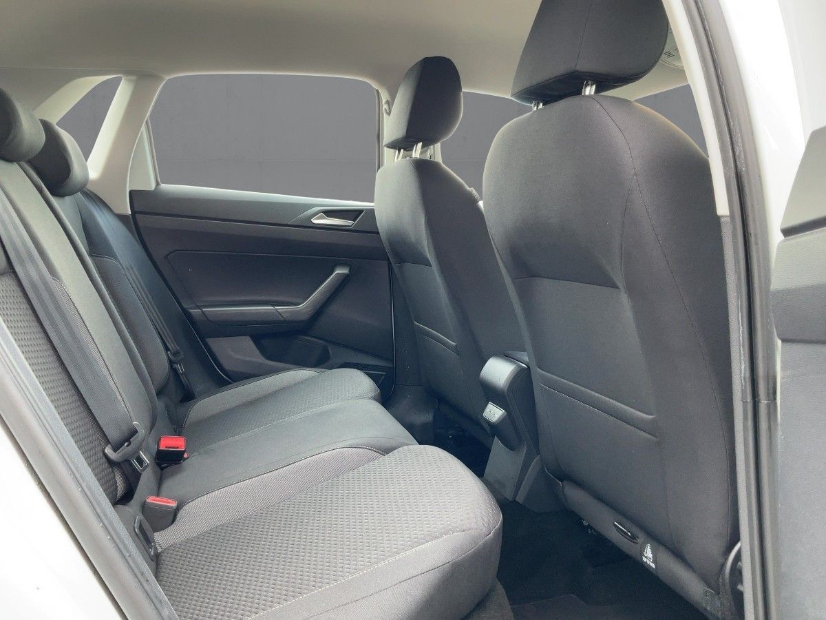 Volkswagen Polo - Bild 13