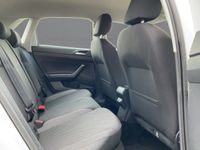 Volkswagen Polo - Vorschau Bild 13