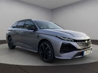 Peugeot 308 - Vorschau Bild 7