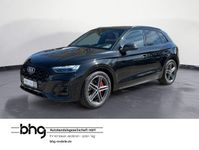 Audi SQ5 - Vorschau Bild 1