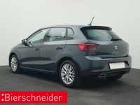 Seat Ibiza - Vorschau Bild 4