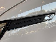 VW T6 Transporter - Ansicht 9