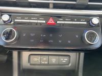 Hyundai TUCSON - Vorschau Bild 14