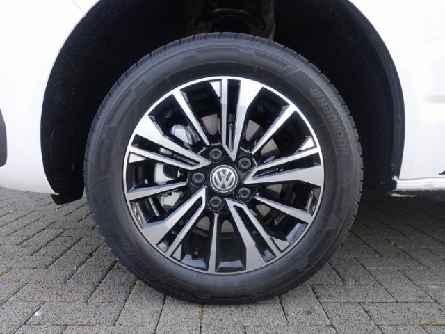 Volkswagen T6.1 Caravelle 2.0TDI EDITION LED+9-SITZER+KAMER imagem 3