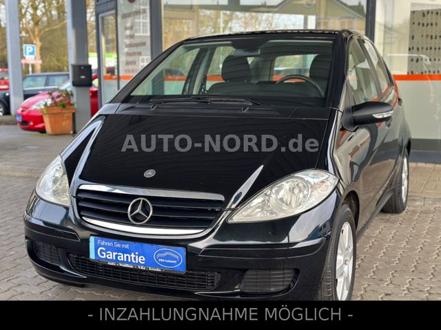 Mercedes-Benz A 170 Classic KLIMAANLAGE*ALUS*S-HEFT*II.HAND*1A