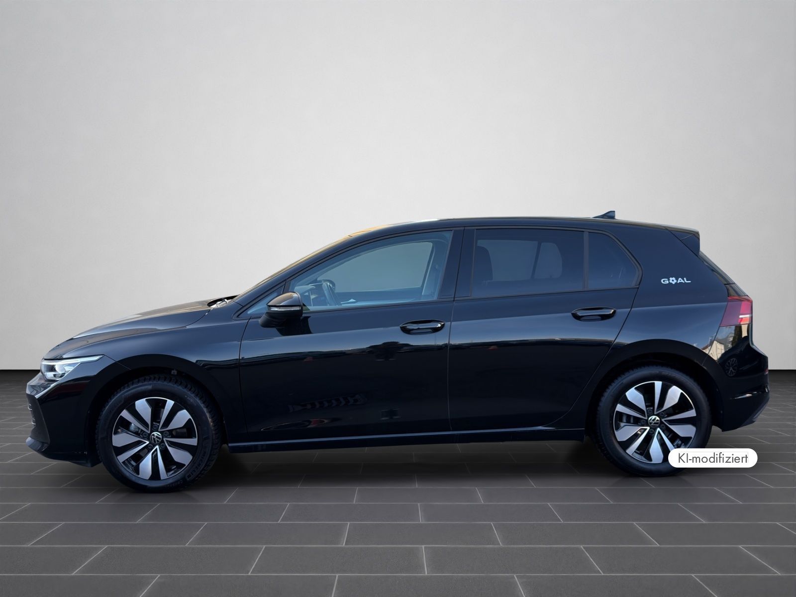 Volkswagen Golf - Bild 8