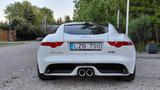 Jaguar F-Type 3.0 L V6 S Kompressor AWD Automatik S - Jaguar F-Type: V6