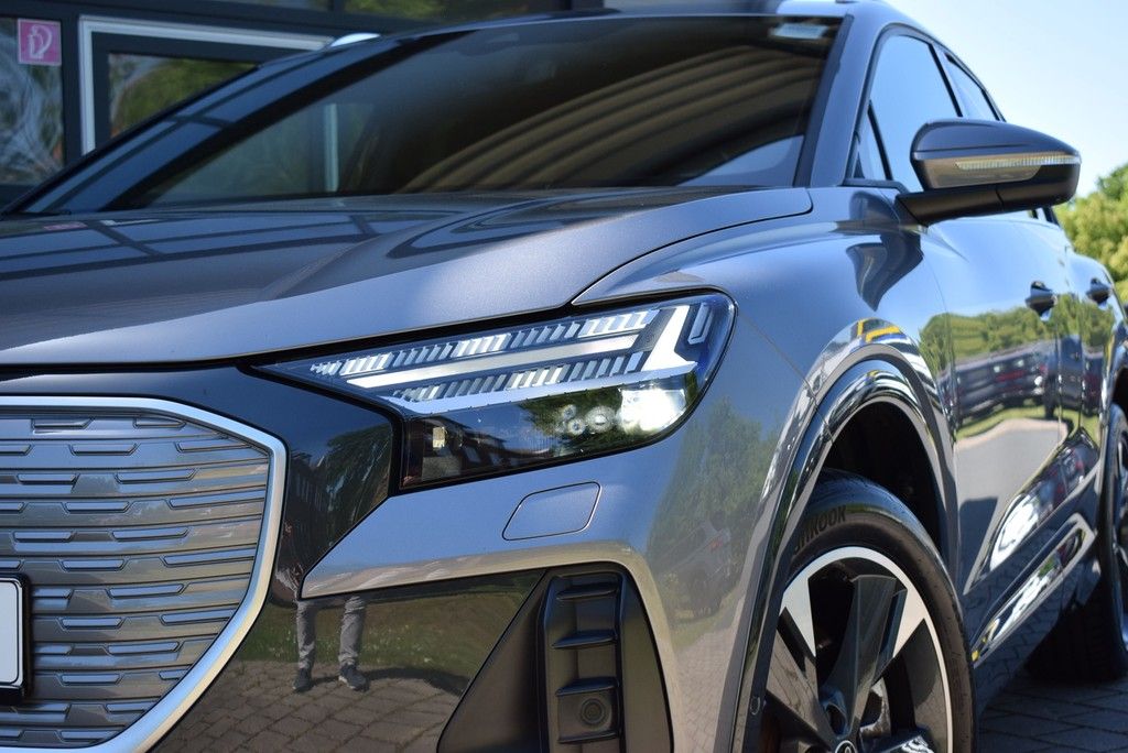 Audi Q4 e-tron - Bild 28