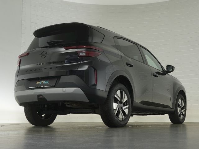 Frontera C HYBRID GS eDCT+RÜCKFAHRKAMERA+SITZ-/L
