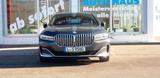 BMW 730 d LEDER*NAVI*HUD*LASER*MASSAGE*LUFTFAHRW - BMW 730 in Leipzig