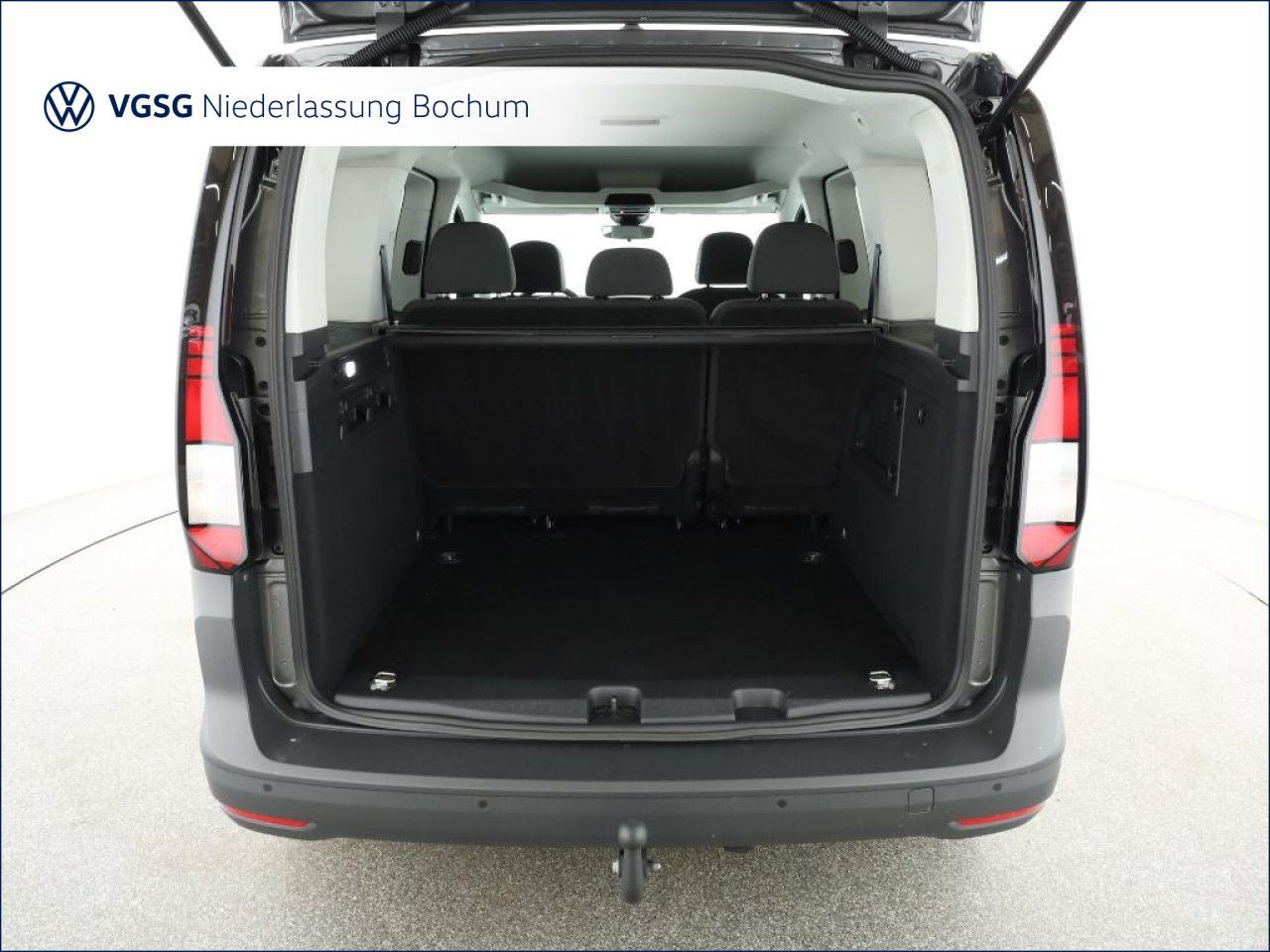 Volkswagen Caddy - Bild 16