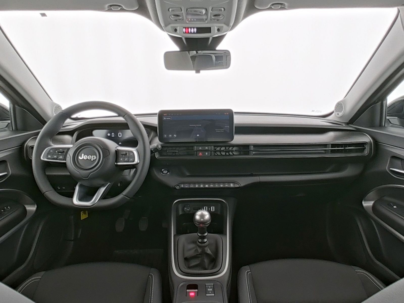 Jeep Avenger - Bild 15