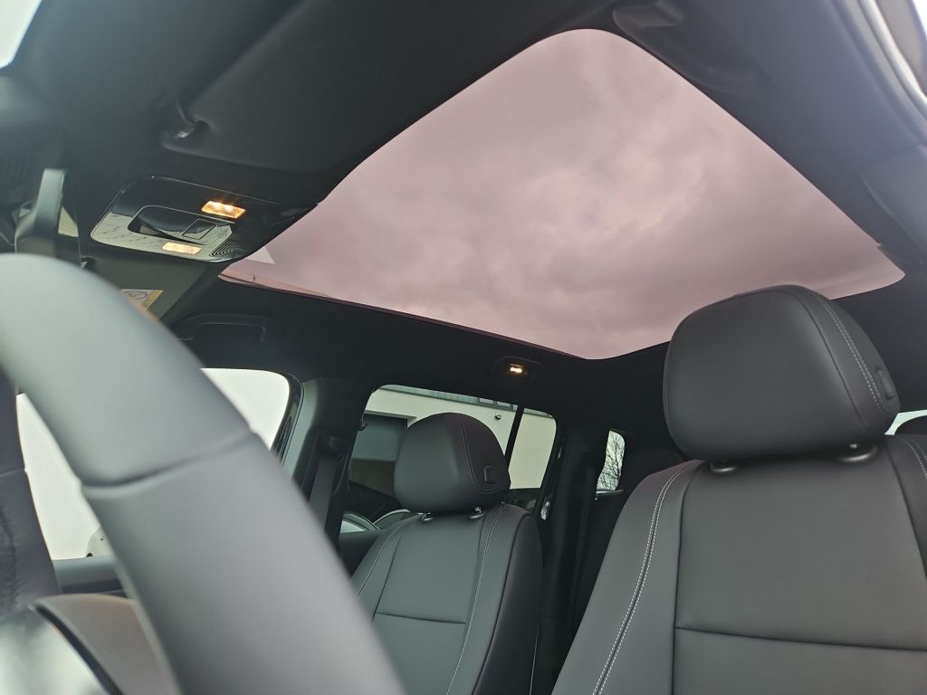 Fahrzeugabbildung Mercedes-Benz GLB 250+ EQ +NEU+PROGRESSIVE+SUPERSCREEN+MULTI+
