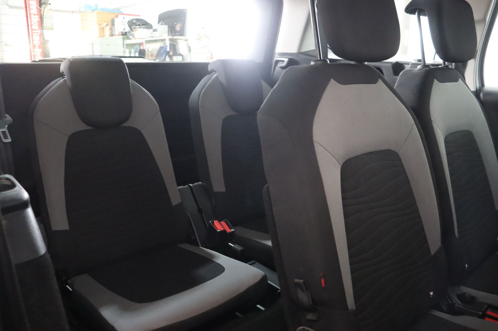 Fahrzeugabbildung Citroën Grand C4 Picasso 7-Sitzer * RFK * Navi * AHK