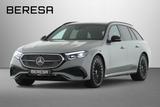 Mercedes-Benz E 220 d T AMG Digital Light Night MBUX Pano 360