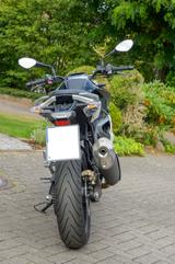 BMW G 310 r - BMW G 310